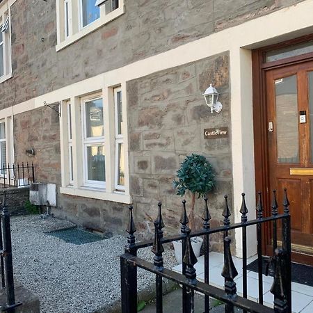 Castle View Accommodation Inverness Exterior foto