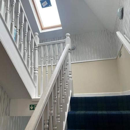 Castle View Accommodation Inverness Exterior foto