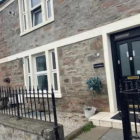 Castle View Accommodation Inverness Exterior foto