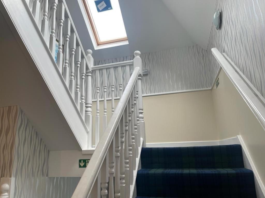 Castle View Accommodation Inverness Exterior foto